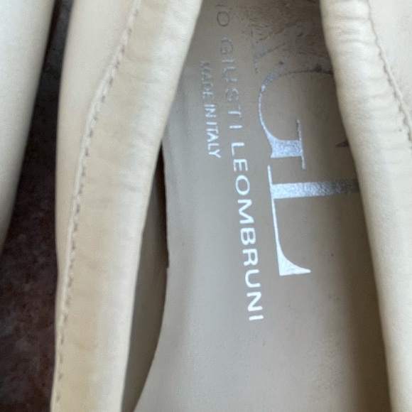 Attilio Giusti Leombruni AGL flats 36.5 - Picture 4 of 12